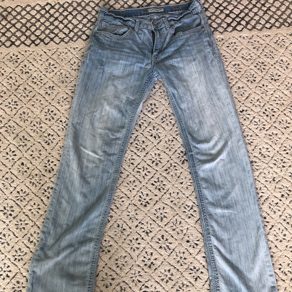 32 XL BKE Jake Jeans (Men)